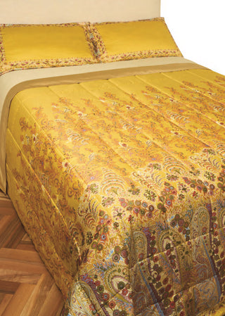 DEGRADE' QUILT MATRIMONIALE A PANNELLO - ETRO HOME