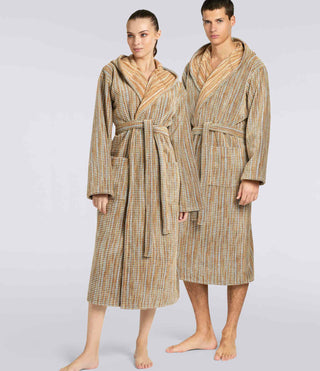 BILLY BATHROBE - MISSONI HOME