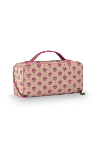 CYRILLE MEDIUM JAIP FLOWER - PIP STUDIO