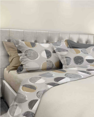 ATLANTIS/COLOR TREND DOUBLE SHEET - CAMAL Srl