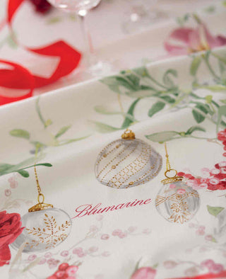 JINGLE BELLS TOVAGLIA - BLUMARINE HOME