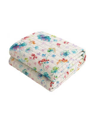 GENEVE QUILT MATRIMONIALE - forever by Dondi