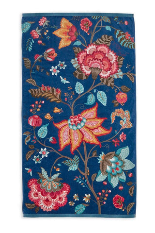 PIP FLOWERS BEACH TOWEL - PIP STUDIO