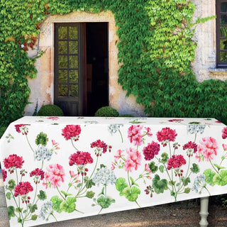 GERANIO TOVAGLIA 150X360CM - TAG HOUSE