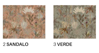 DRAA TRAPUTA MATRIMONIALE - FAZZINI