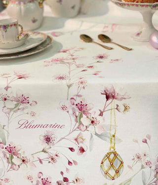 PASQUA TOV X18 - BLUMARINE HOME