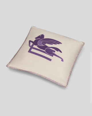 RIBOT CUSCINO RICAMATO - ETRO HOME