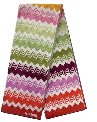 BENNIE TOWEL M - MISSONI HOME