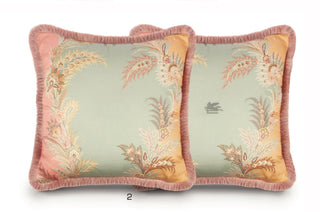 CALADIUM CUSCINI 3 PEZZI - ETRO HOME