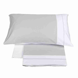 BICOCCA DOUBLE SHEET SET - FAZZINI Srl