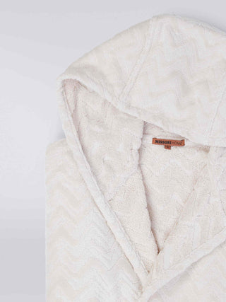 REX BATHROBE - MISSONI HOME