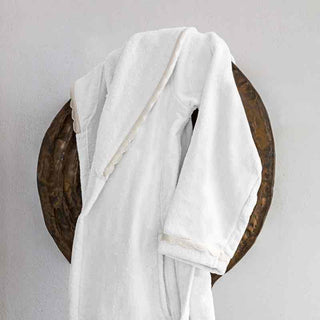 CASTELLO BATHROBE - FAZZINI Srl