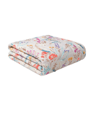 JARDIN QUILT MATRIMONIALE - forever by Dondi