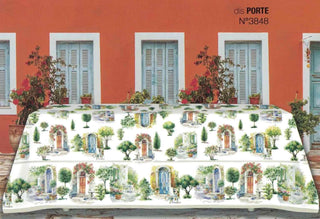 PORTE TOVAGLIA 150X360CM - TAG HOUSE