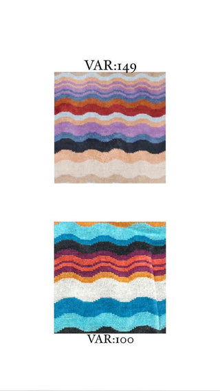 BONNIE 1+1 - MISSONI HOME