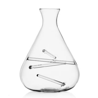 CONVERSO DECANTER 23CM - ICHENDORF