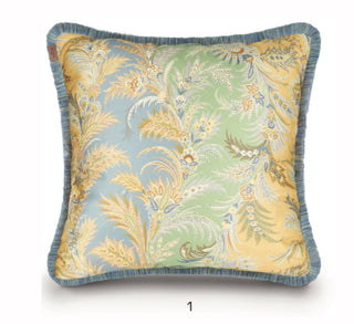 CALADIUM CUSCINI 3 PEZZI - ETRO HOME