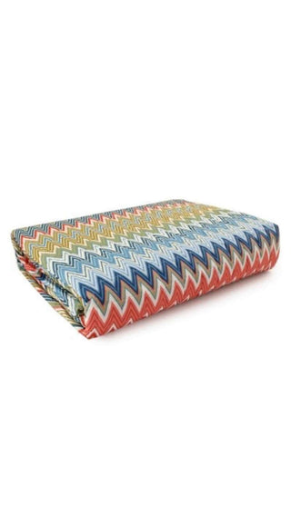 BABILA QUILT MATRIMONIALE - MISSONI HOME