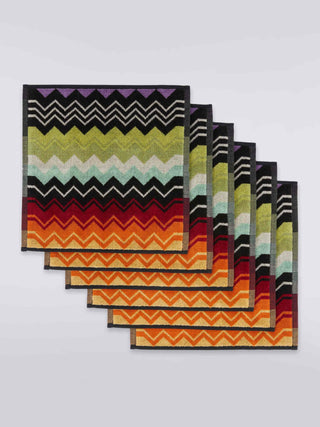 GIACOMO LAVETTE - MISSONI HOME