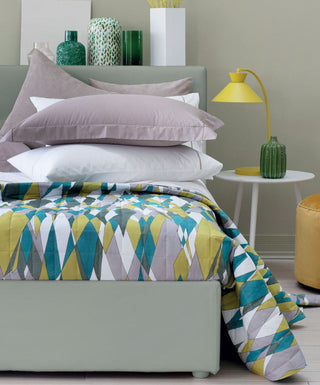 MIRO DOUBLE BEDSPREAD - forever by Dondi