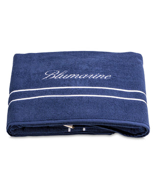 YACHT CLUB BEACH TOWEL - BLUMARINE HOME