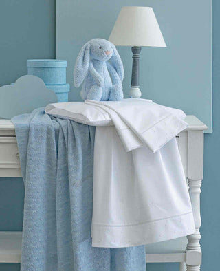 LITTLE LORD LENZ - BLUMARINE HOME