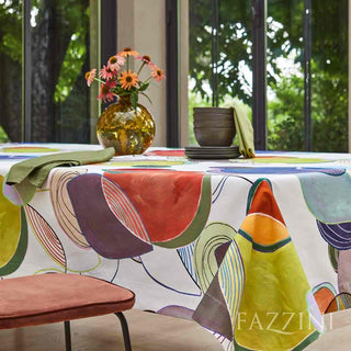 ELISSE TABLECLOTH - FAZZINI Srl