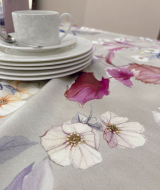 DAFNE TABLECLOTH 160X270 - forever by Dondi