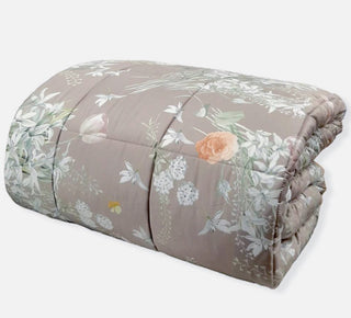 LILIA DOUBLE QUILT - FAZZINI Srl