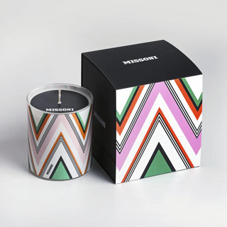 C/CAPRI PORTCAND - MISSONI HOME