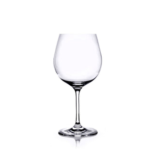 SONOMA SET BICCHIERI 6PZ ROSSO PIENO,FRESCO E MORBIDO - ICHENDORF