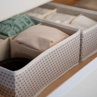 ORGANIZER CASSETTO 3 SCOMPARTI - FAZZINI