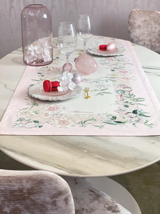 L'ULIVO RUNNER - BLUMARINE HOME