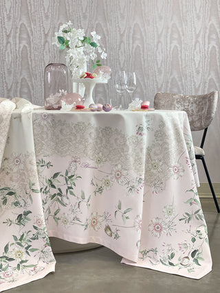 L'ULIVO TOVAGLIA - BLUMARINE HOME