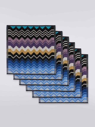 GIACOMO LAVETTE - MISSONI HOME