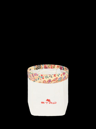 MARANTA LAVETTE CON CESTINO - ETRO HOME