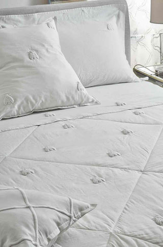 ABEILLE MERVEILLE DOUBLE QUILT - MASTER RAPHAEL