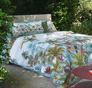 KERALA DOUBLE QUILT - FAZZINI Srl