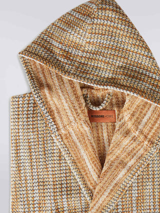 BILLY BATHROBE - MISSONI HOME