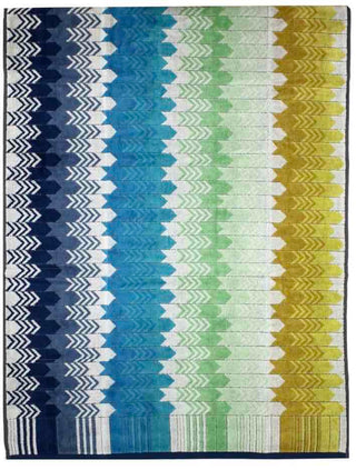 SANDY TOWEL B - MISSONI HOME