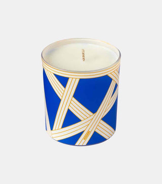 W/ BLUE RIBBONS WEAR. - MISSONI HOME