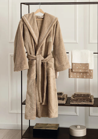 API SATIN ACCAPPATOIO UNISEX - MASTRO RAPHAEL