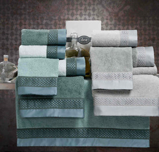 BRIO TOWEL SET - dea Srl