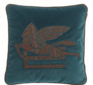 NEW SOMERSET CUSCINO RICAMATO - ETRO HOME