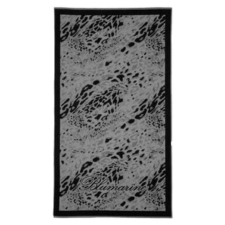 DAKOTA BEACH TOWEL - BLUMARINE HOME