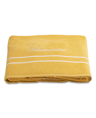 YACHT CLUB BEACH TOWEL - BLUMARINE HOME