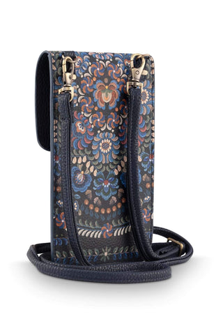 PEGGY PHONE BAG IL RICAMO - PIP STUDIO