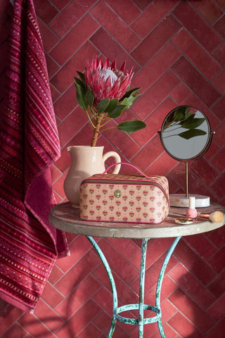 CYRILLE MEDIUM JAIP FLOWER - PIP STUDIO