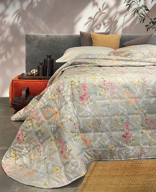 JARDIN QUILT MATRIMONIALE - forever by Dondi