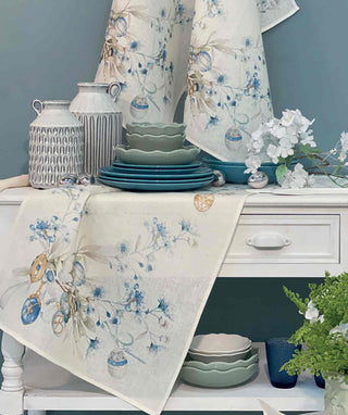 PASQUA CANOVACCIO - BLUMARINE HOME